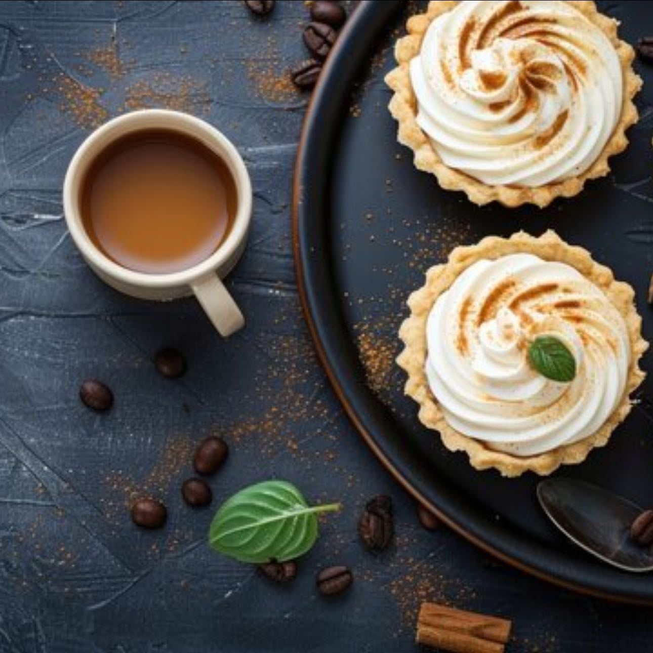 Tarlets Coffee