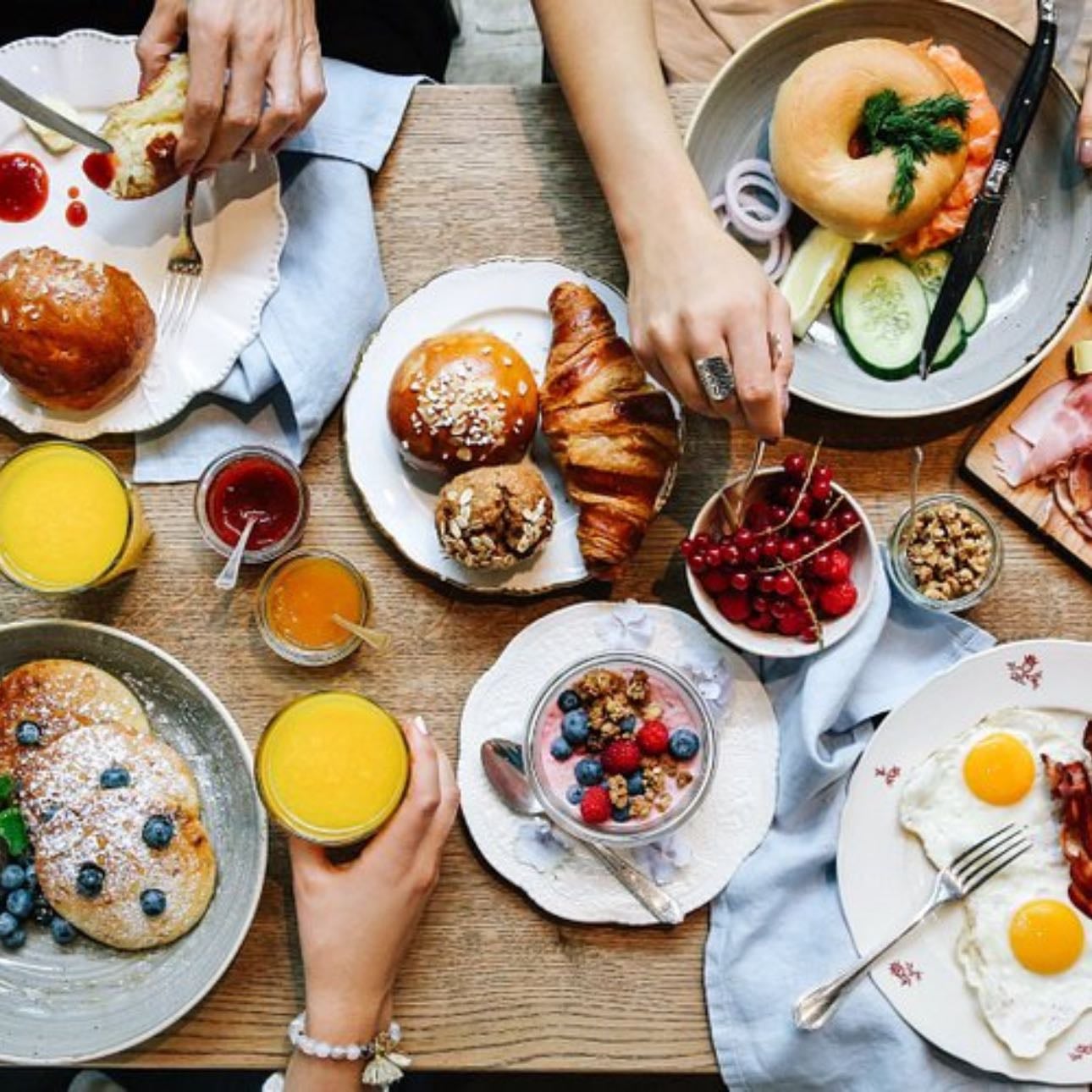 Sugar Sugar - Bakery, café y brunch