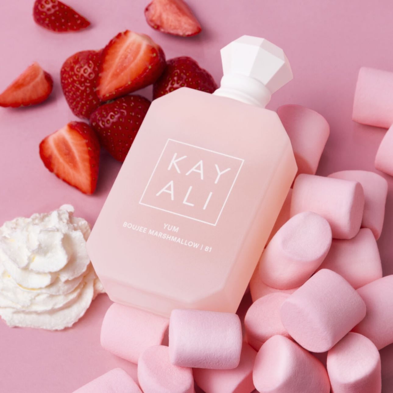 Yum boujee marshmallow 81- Kayali