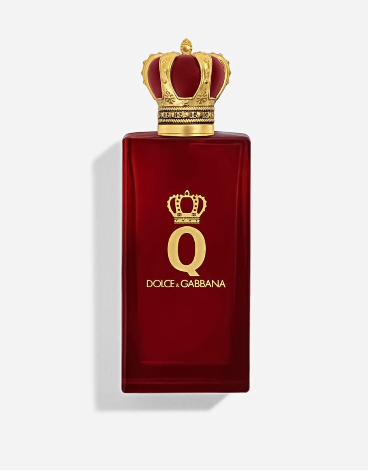 Queen Dolce Gabanna