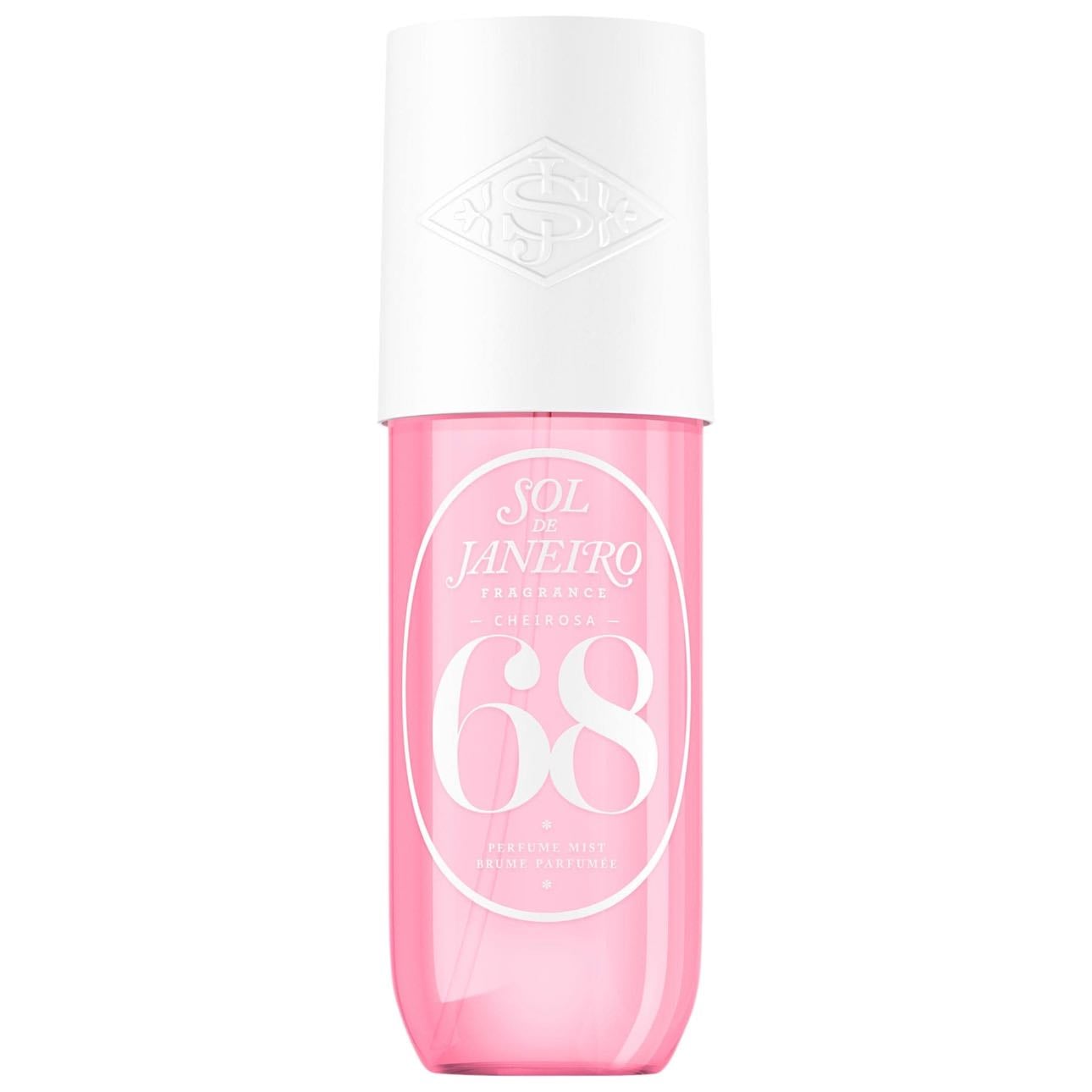 Sol de Janeiro- 68