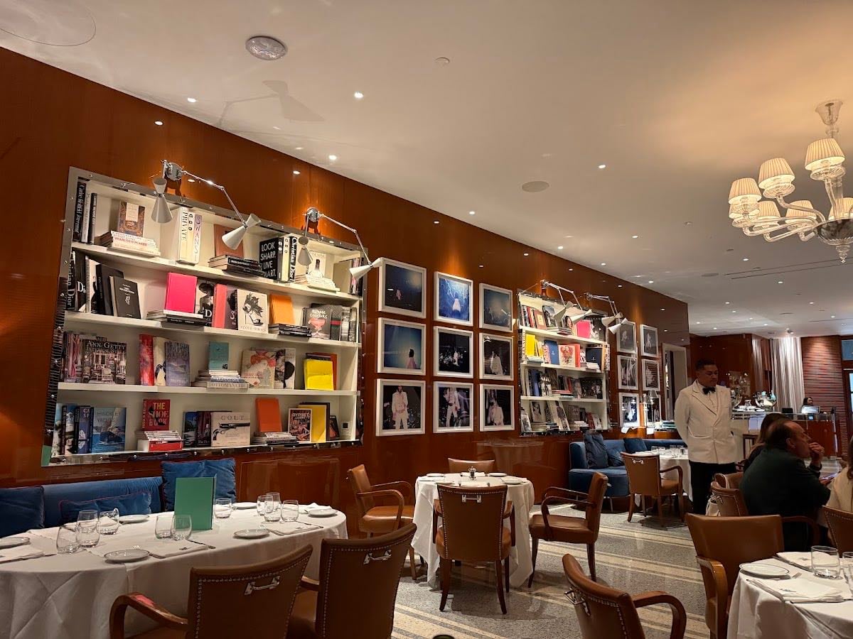 Cipriani Mexico City
