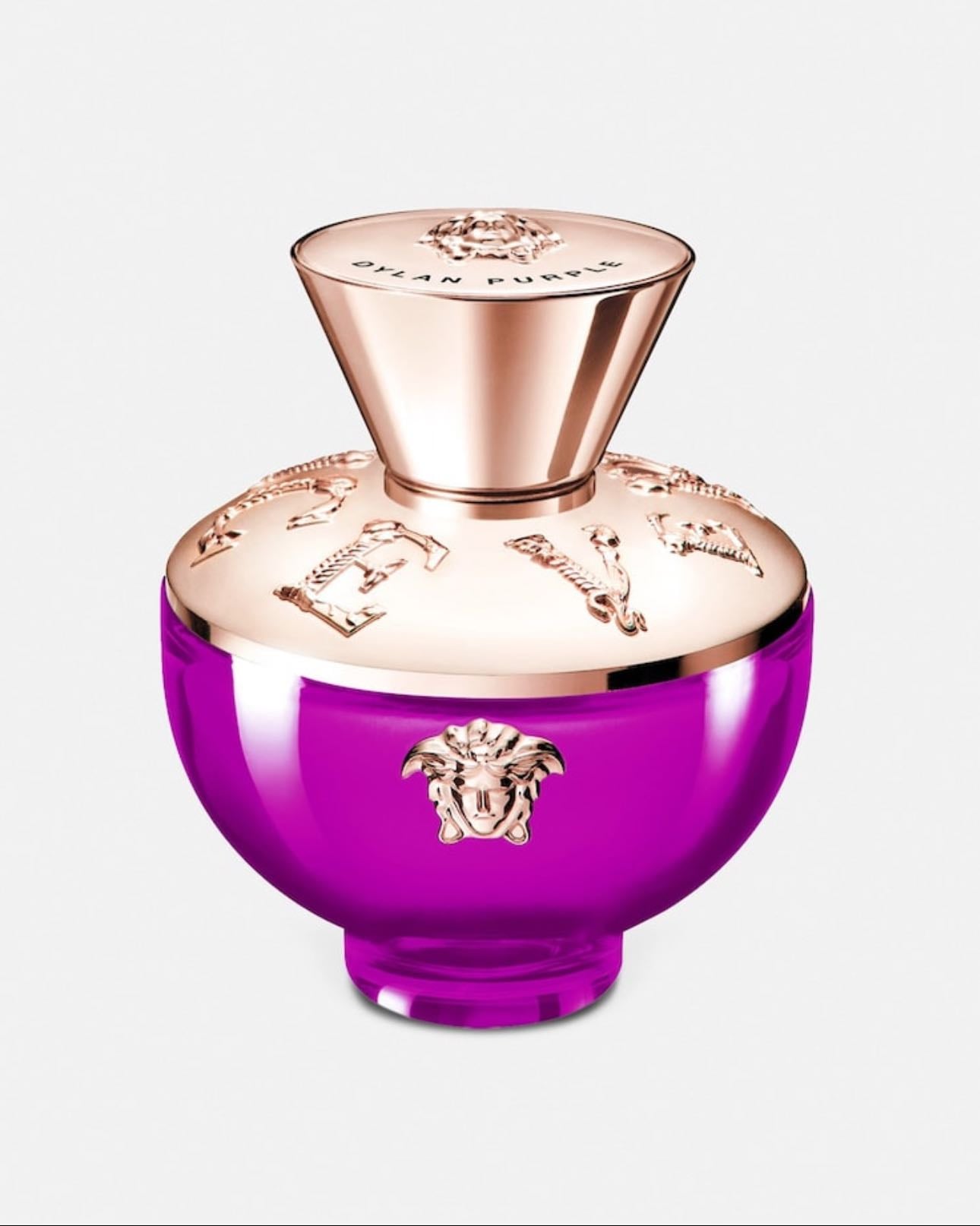 Versace dylan purple