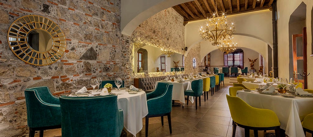 Casa Barroca