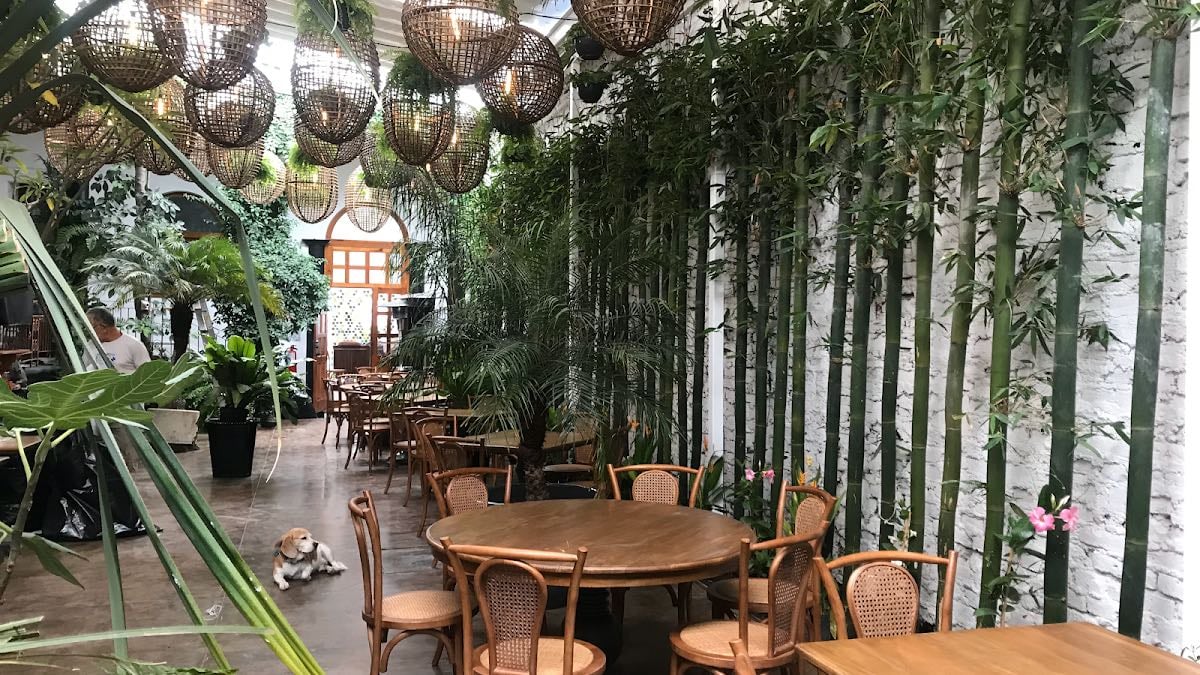 Galanga Thai House