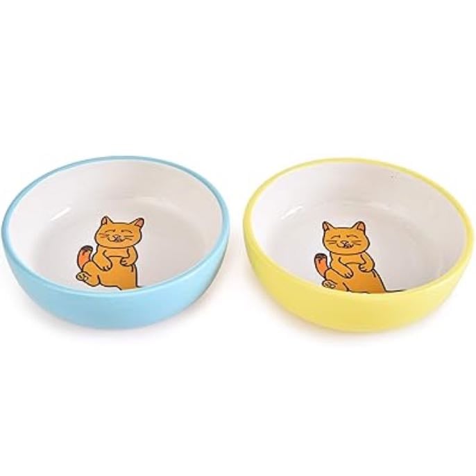 Mishi Cat