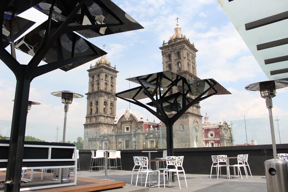 El Encanto de Puebla
