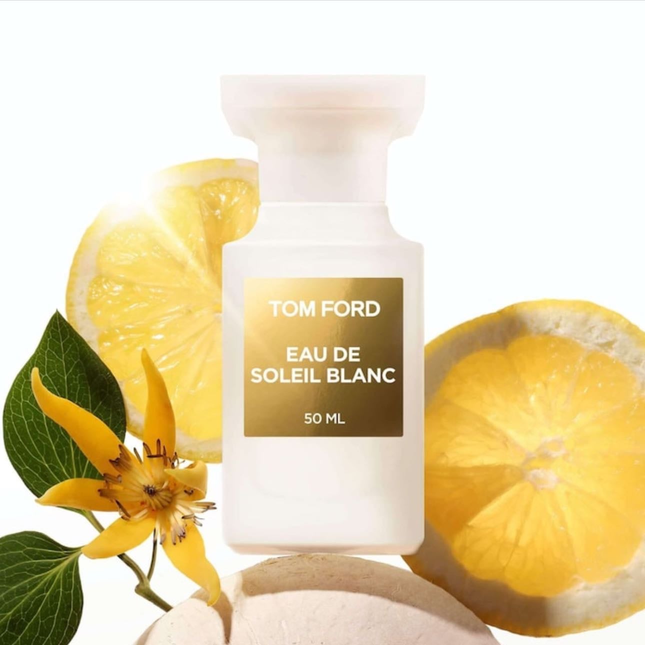 Tom Ford Soleil Blanc