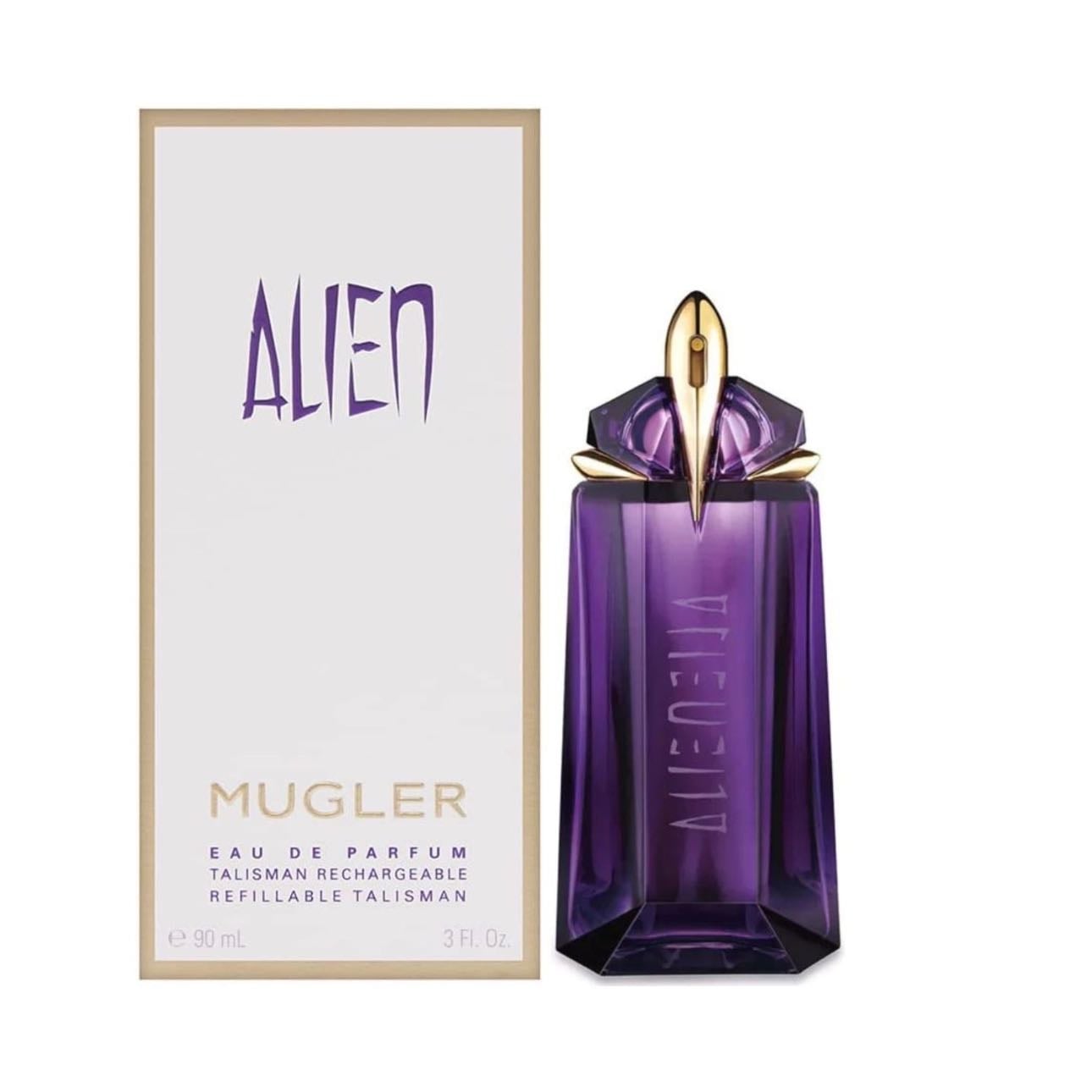 Thierry Mugler Alien