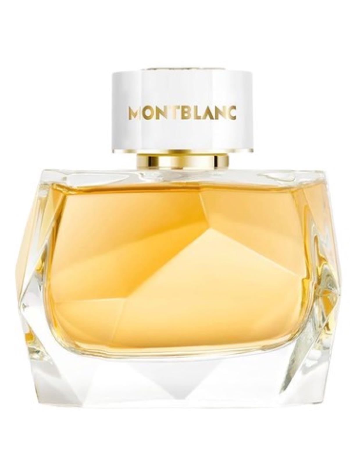 Montblanc signature absolue