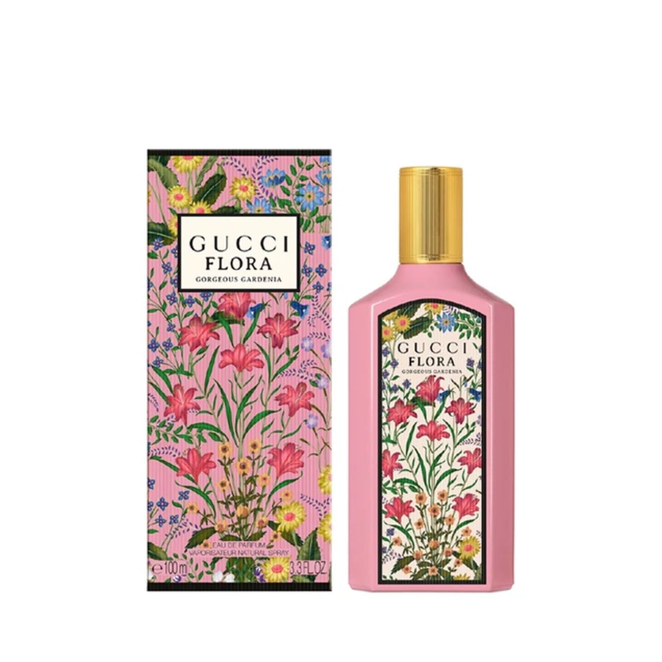 Gucci Flora Gourgous Gardena