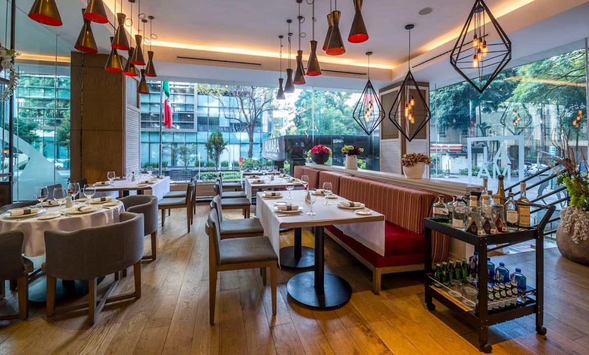 Almara Restaurante