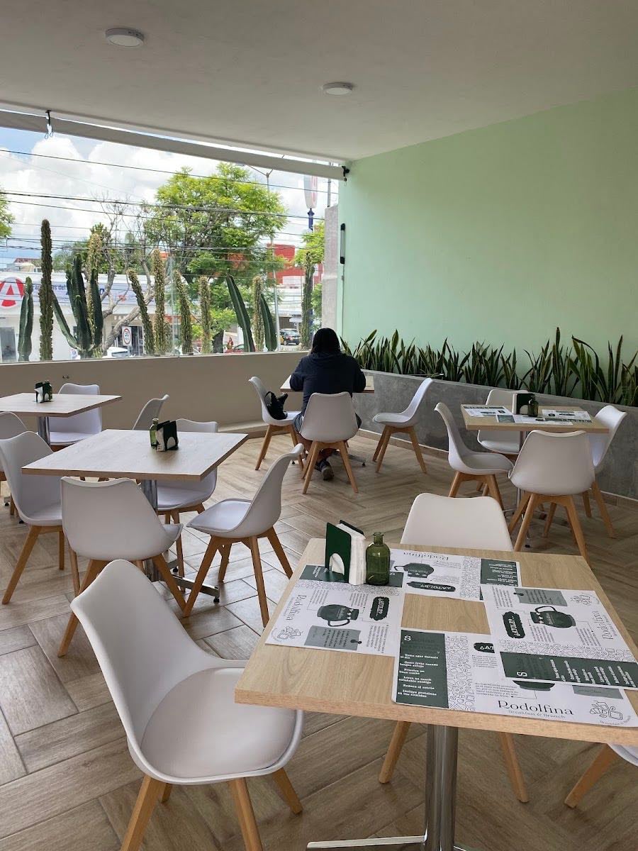 Rodolfina Breakfast & Brunch