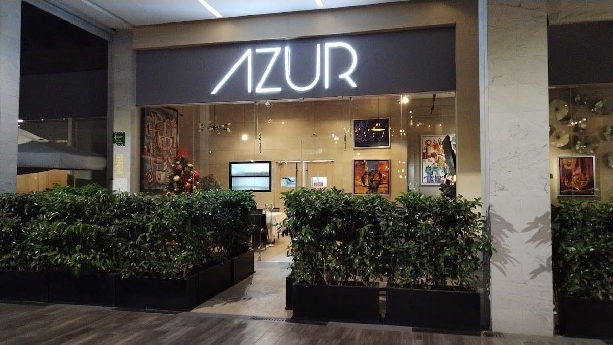 Azur