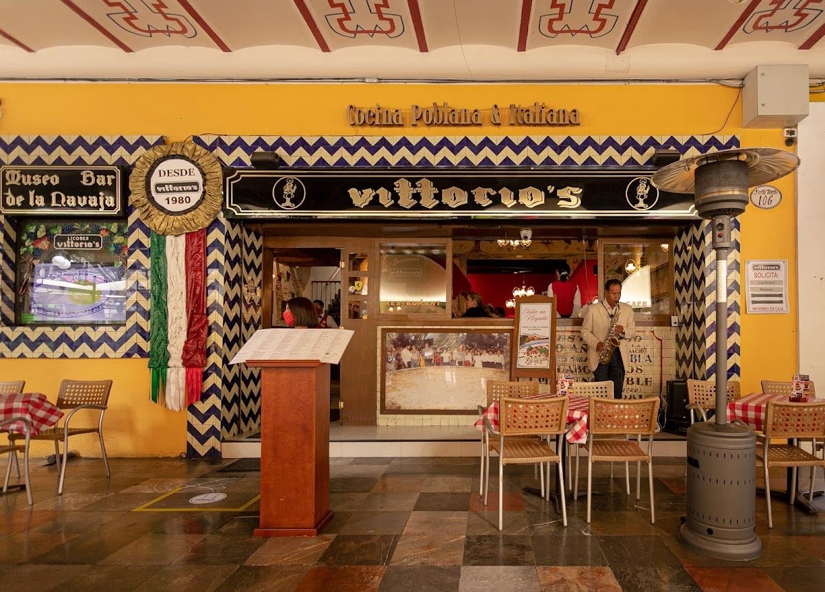 Vittorio's