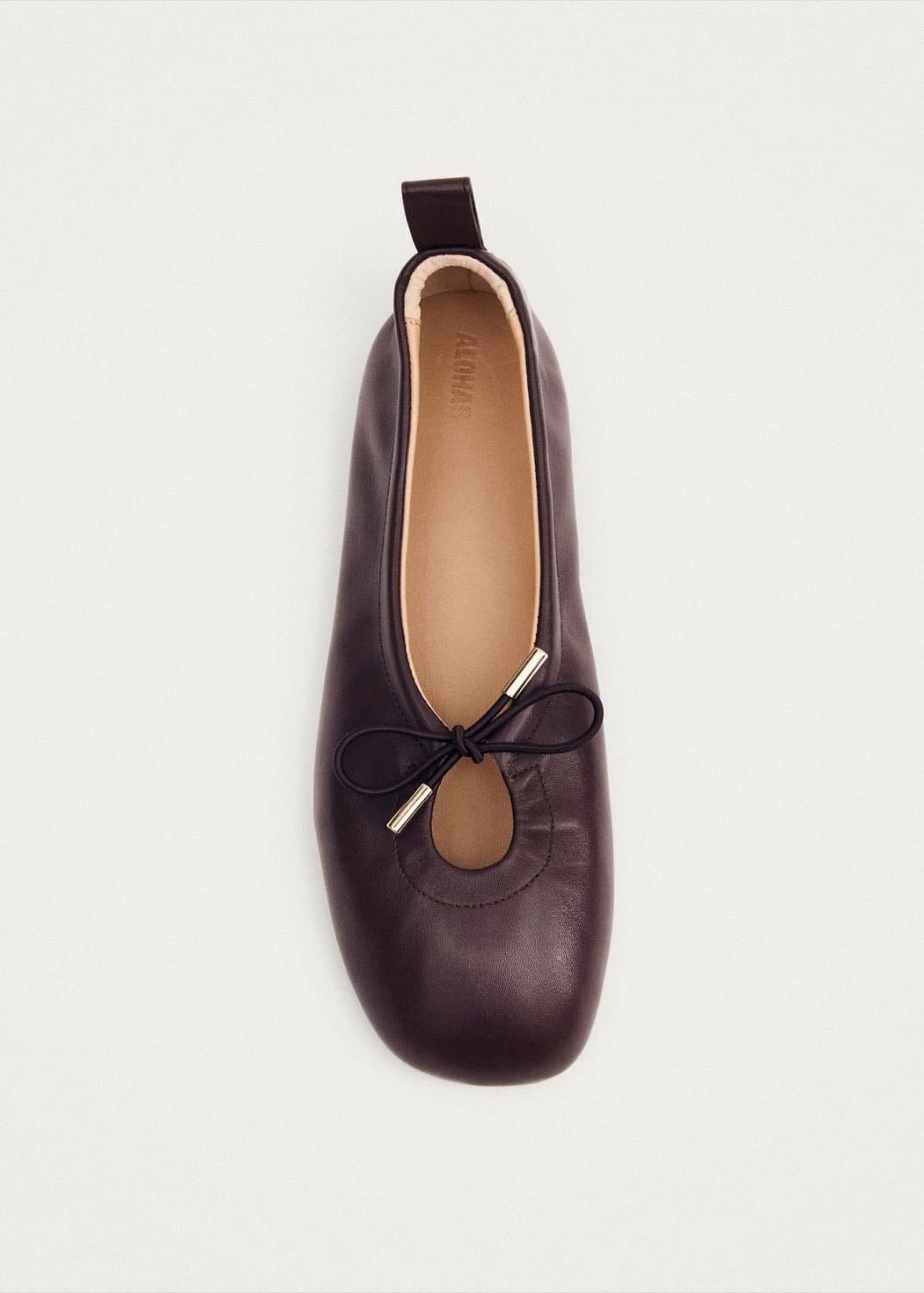 rosalind ballet flats