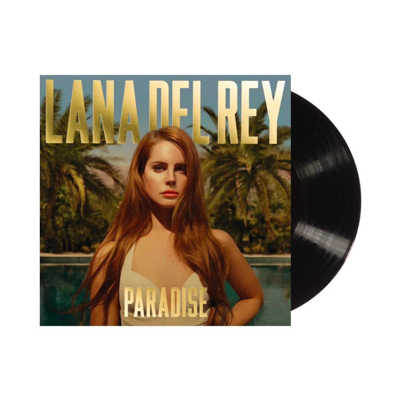 Paradise - Lana Del Rey