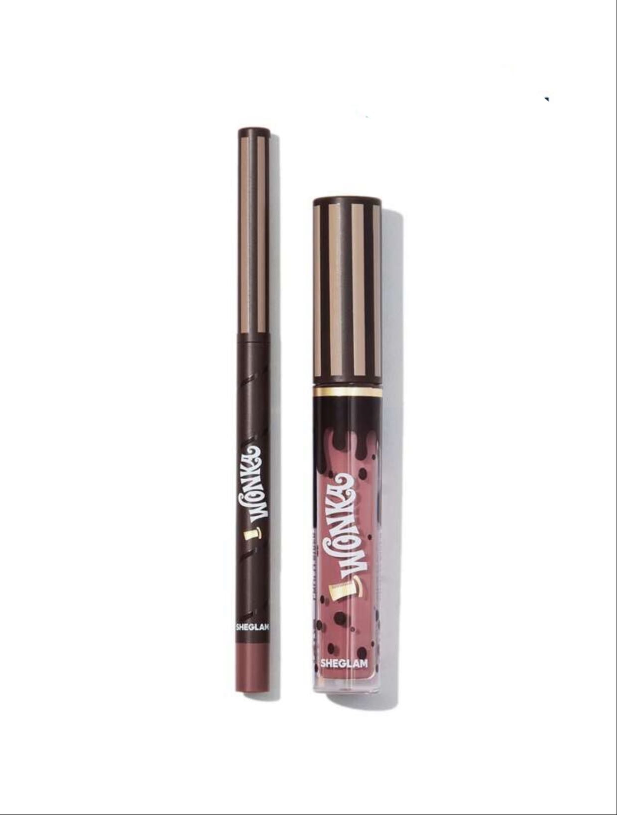 Gloss (Cookies N' Milk) - Sheglam