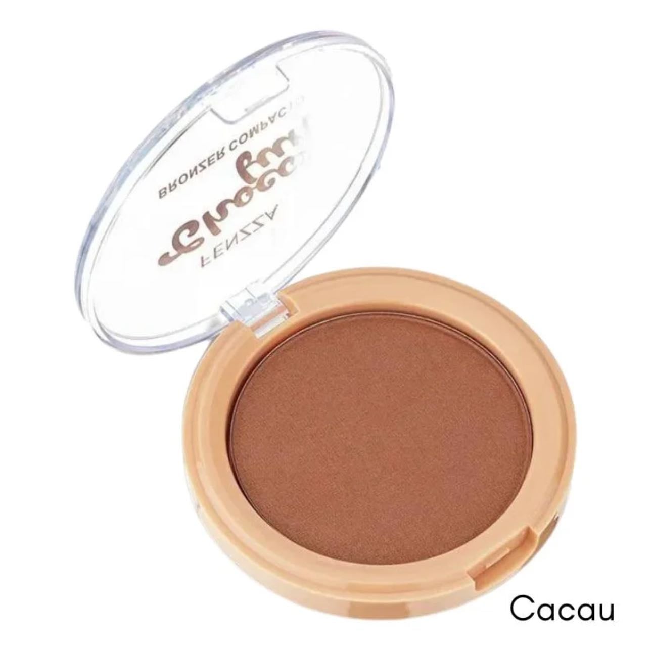 Contorno (Cacau) - Fenzza
