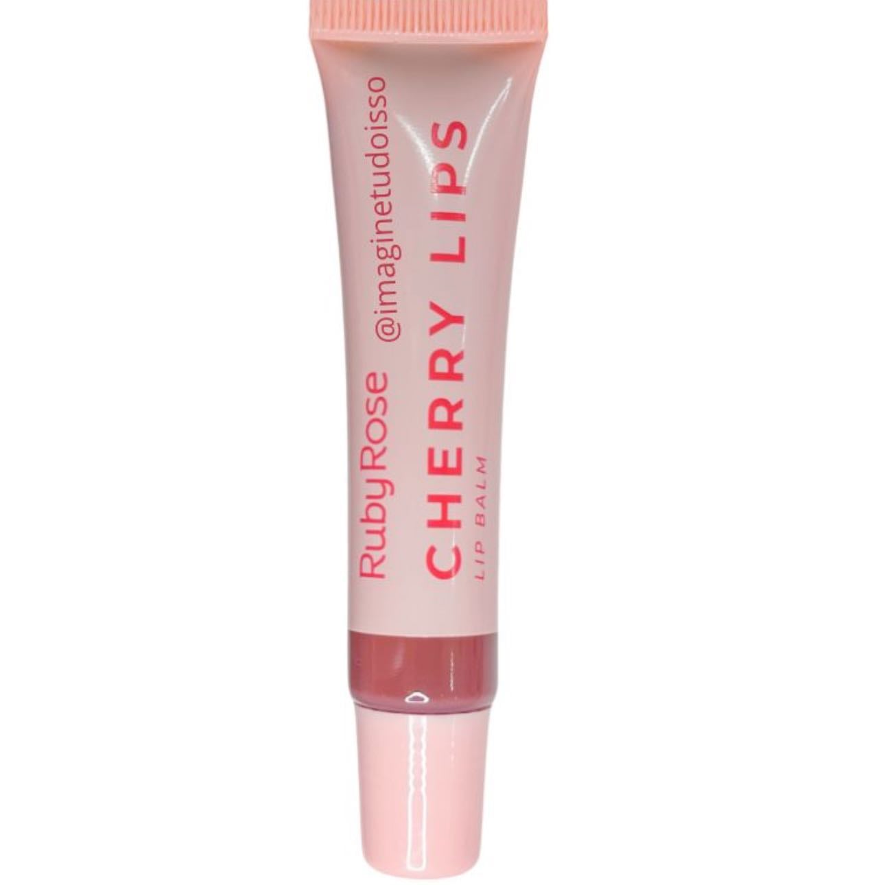 Gloss (CL 50) - Ruby rose