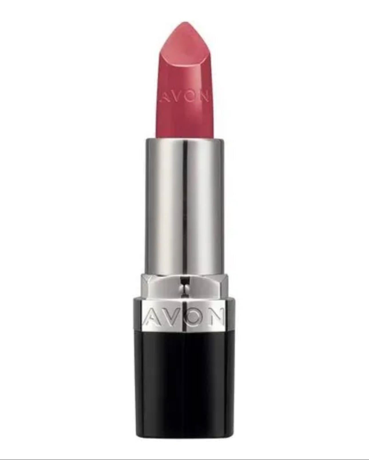 Batom (Rosa Queimado) - Avon