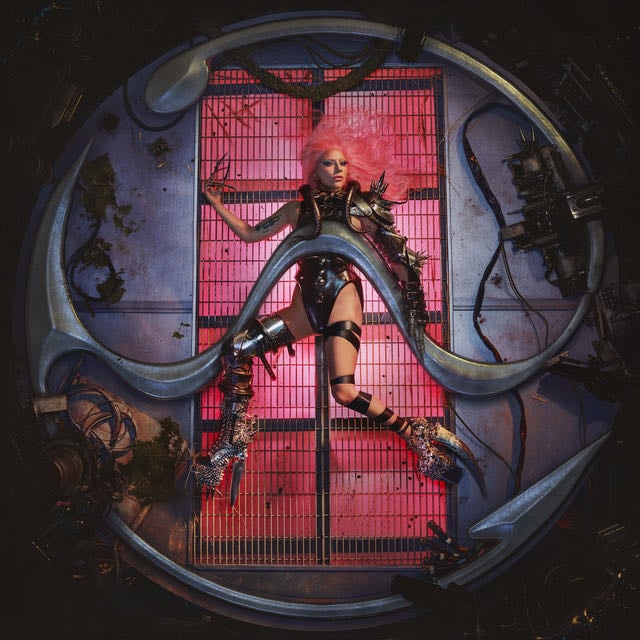 Chromatica - Album · Lady Gaga