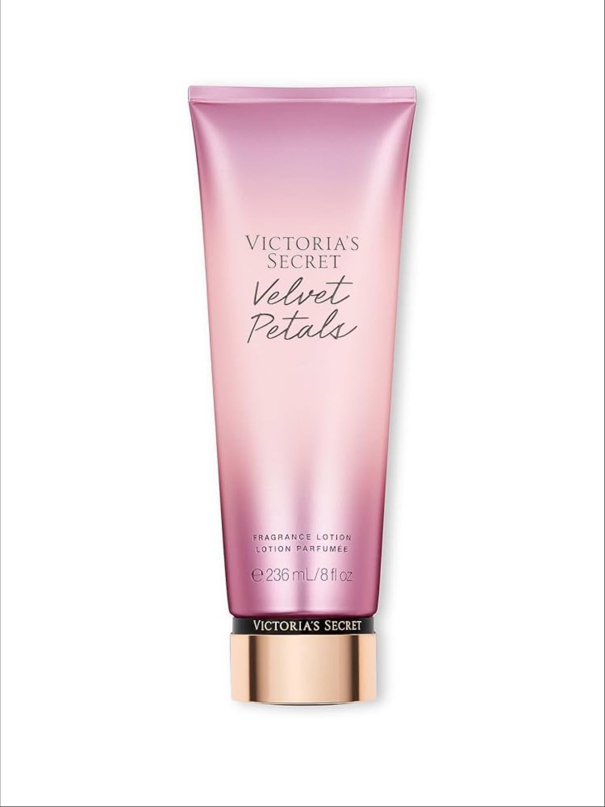 Velvet Peteals - Victoria Secrets