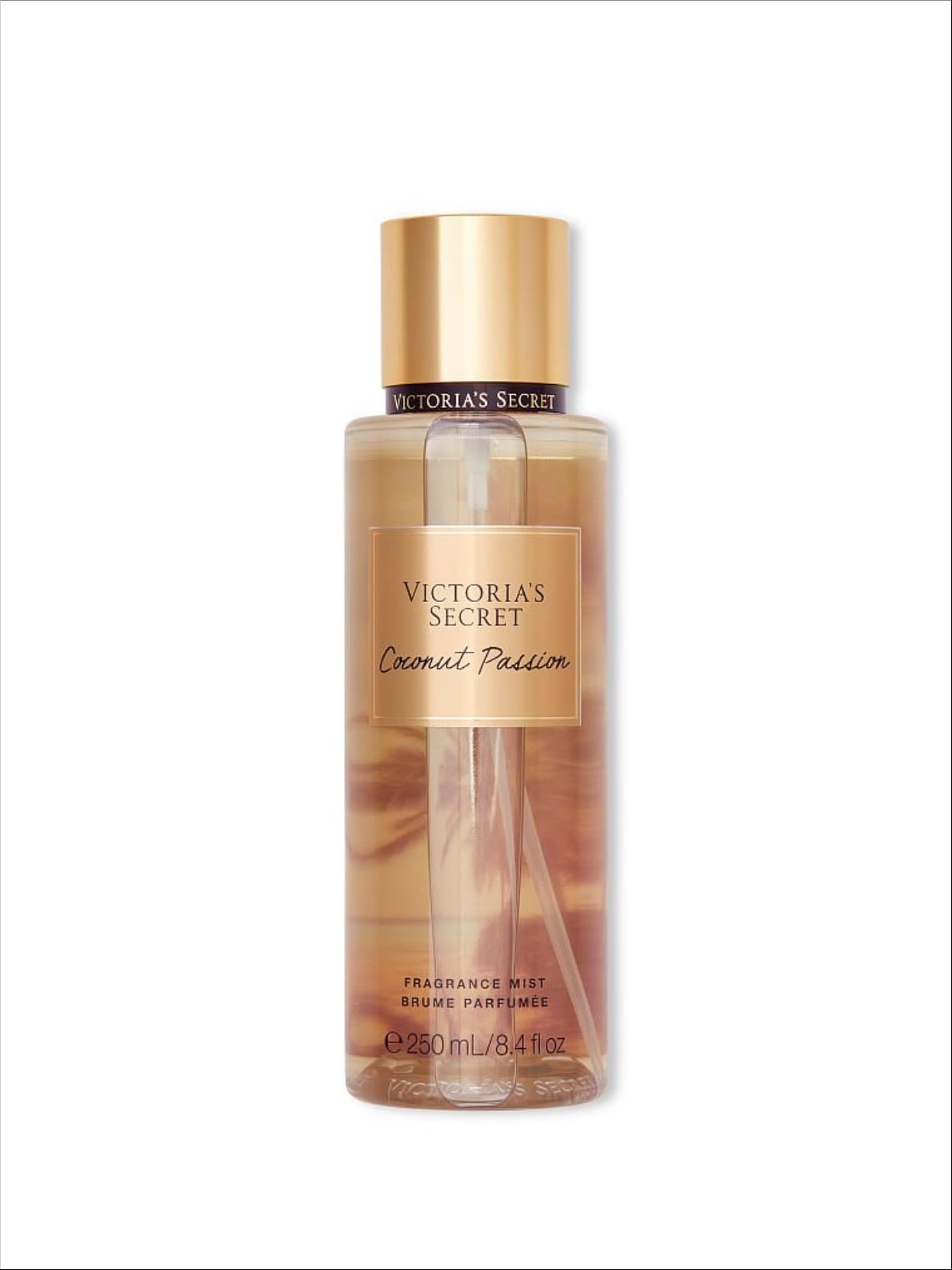 Coconut Passion - Victoria Secrets