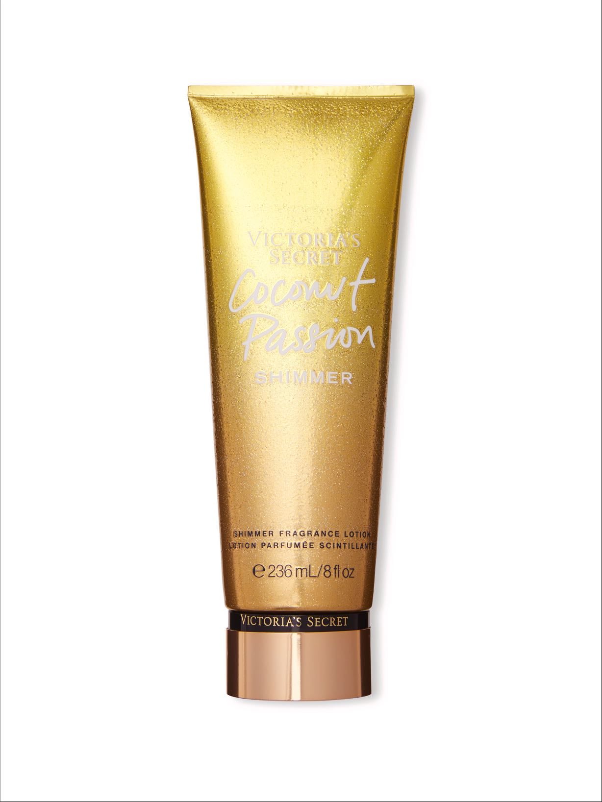 Coconut Passion - Victoria Secrets