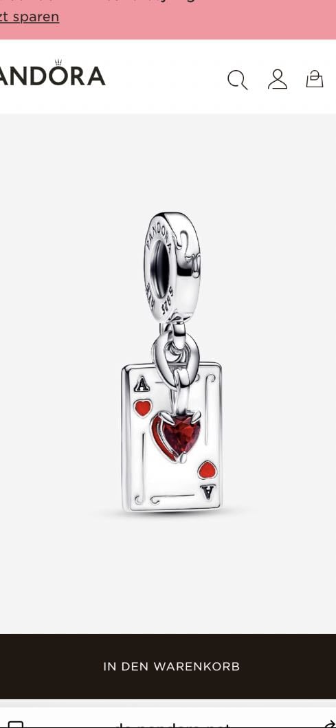 Disney Heart Queen