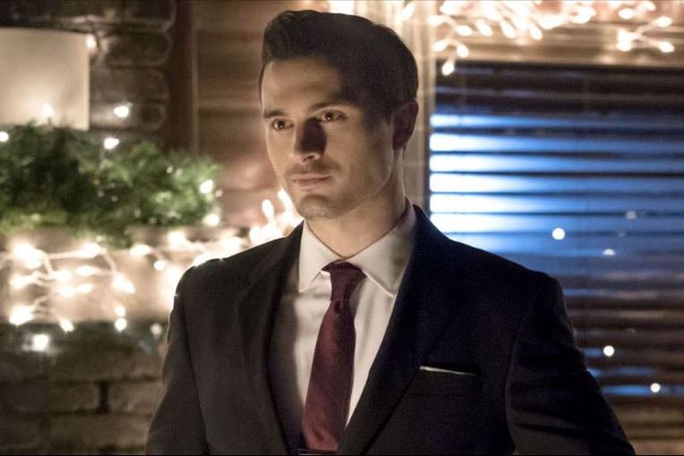 Enzo - Vampire diaries