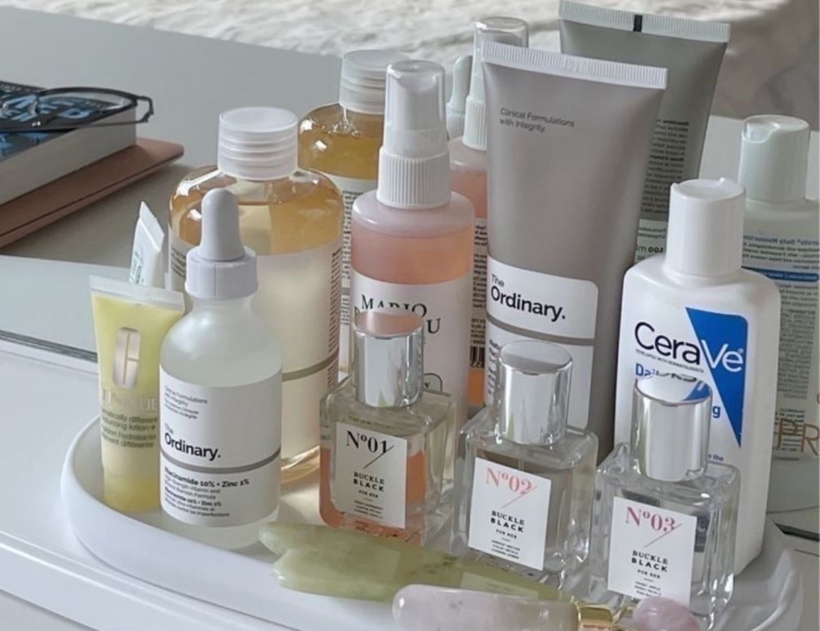 Skincare🫧 - Products hypelist by Dary✨