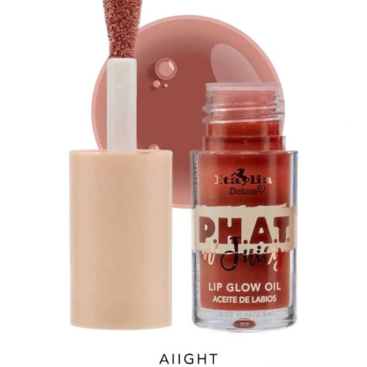Aiight - Italia delux