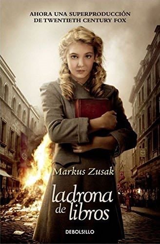 La Ladrona De Libros - ZUSAK Markus · 2013