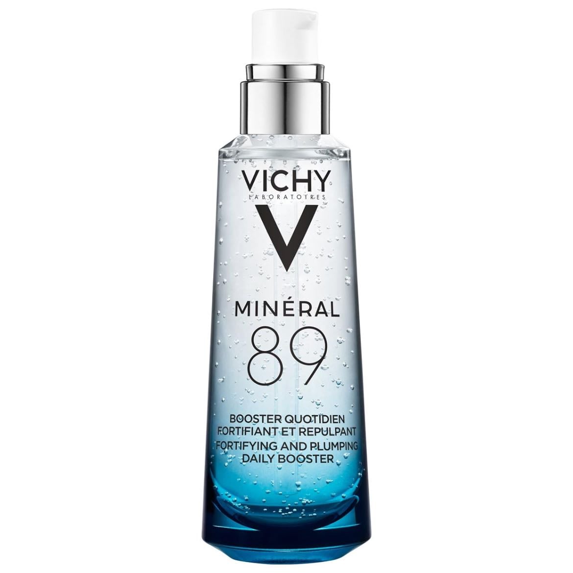 Hidratante - Vichy Mineral 89
