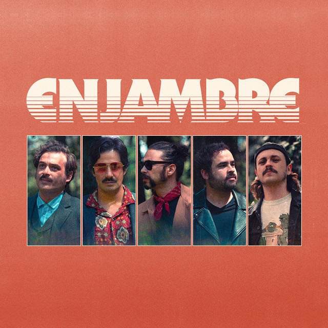 Enjambre - Artist