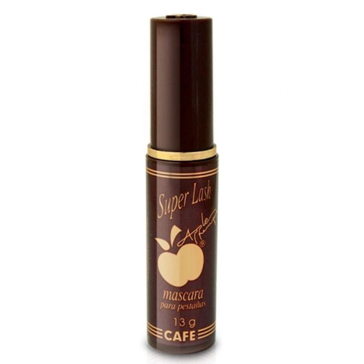 RÃmel - Super Lashes Cafe-Apple