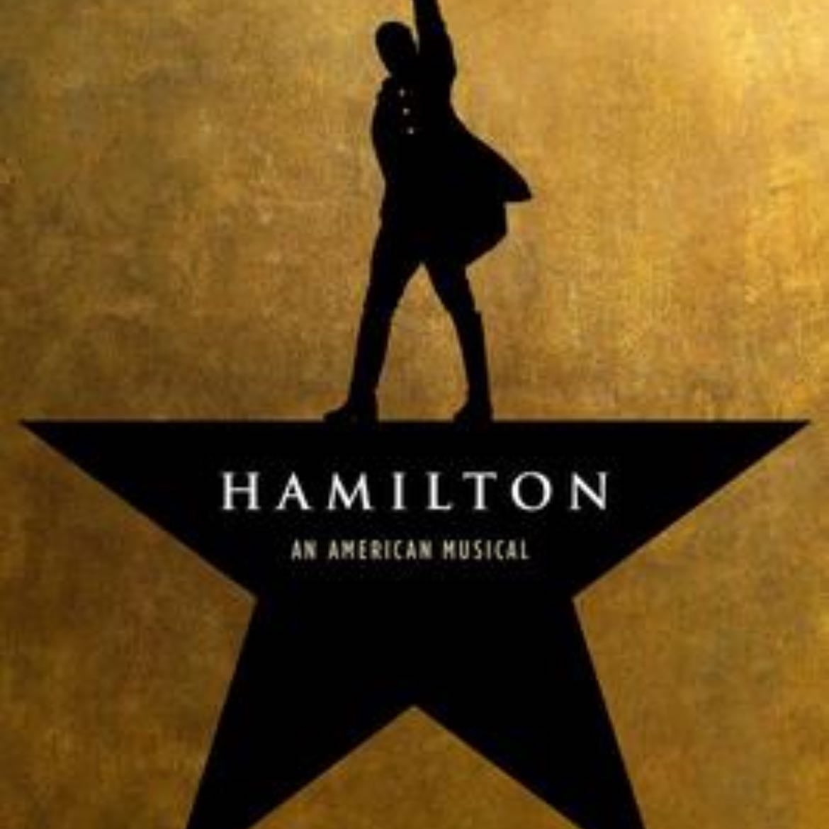 Hamilton - Thomas Kail · 2020
