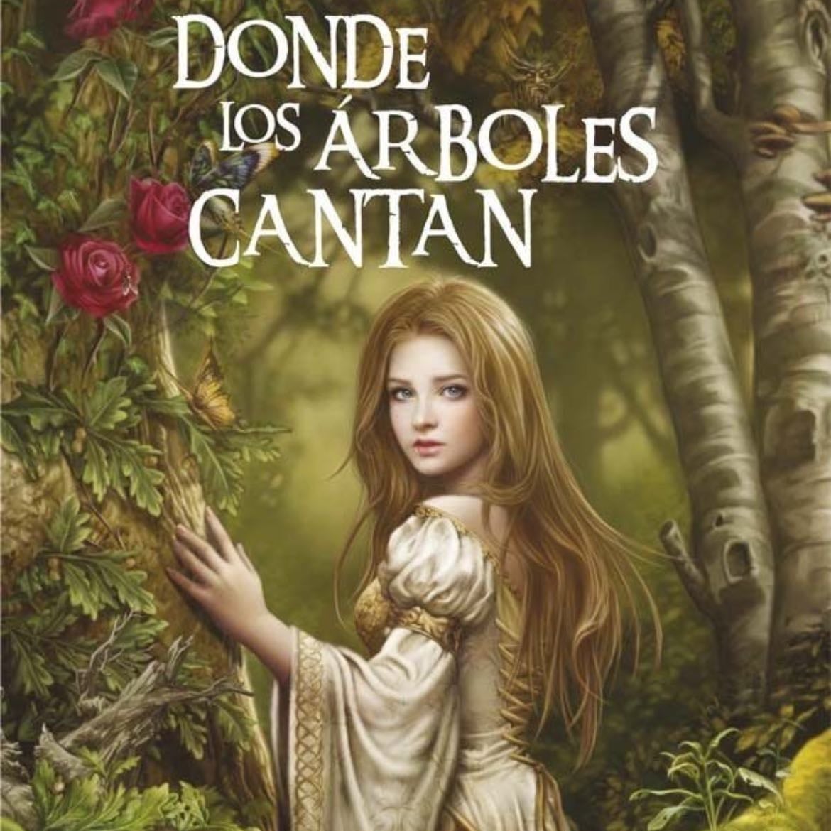 DONDE LOS ARBOLES CANTAN - GALLEGO,LAURA · 2012