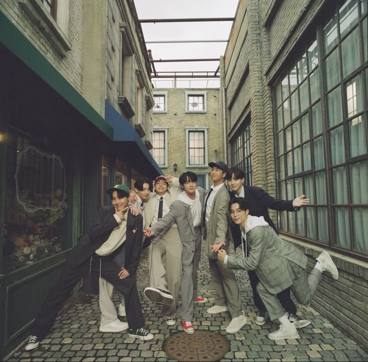 BTS - Artist