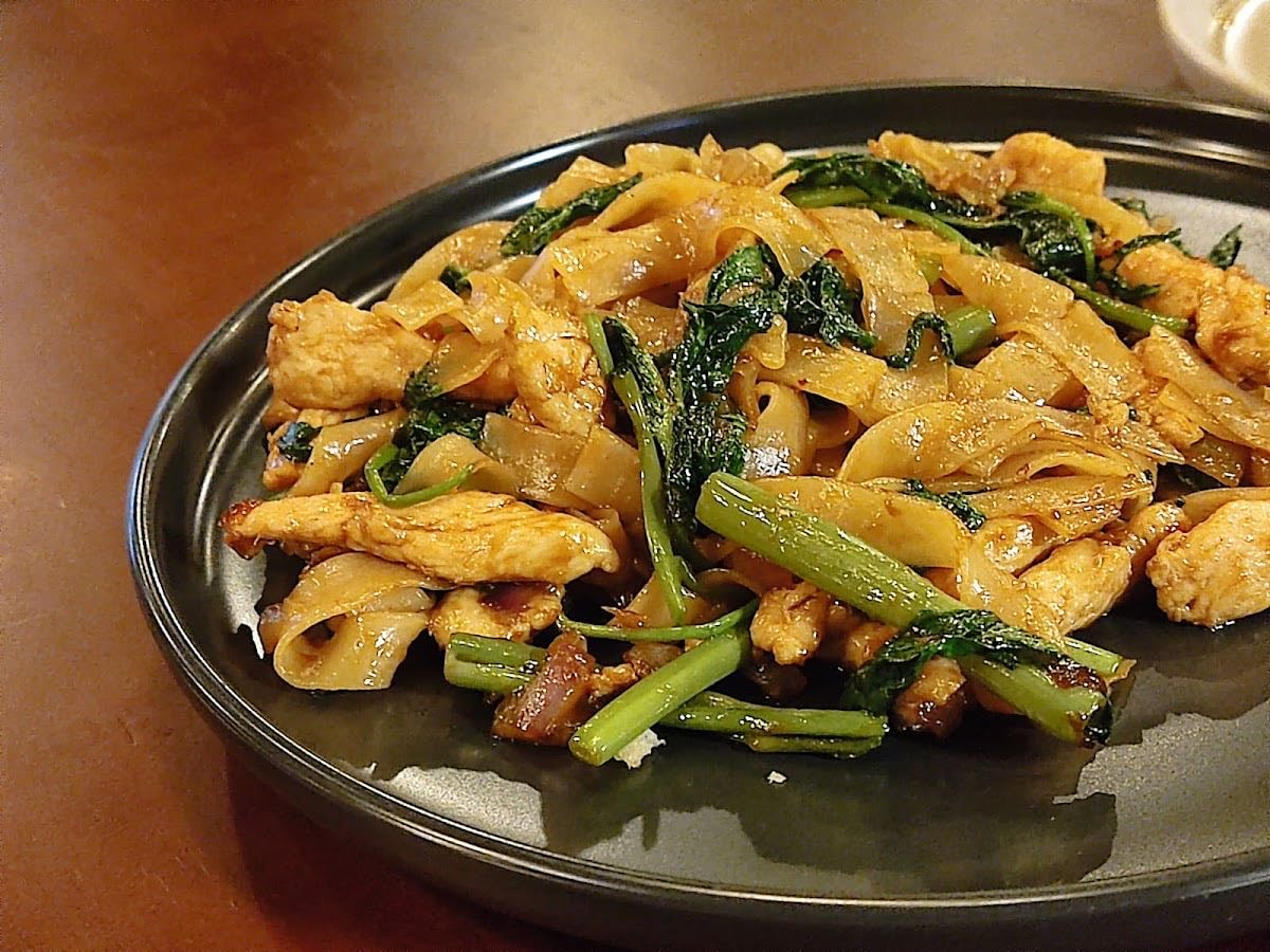 Thai-Noy Cuisine