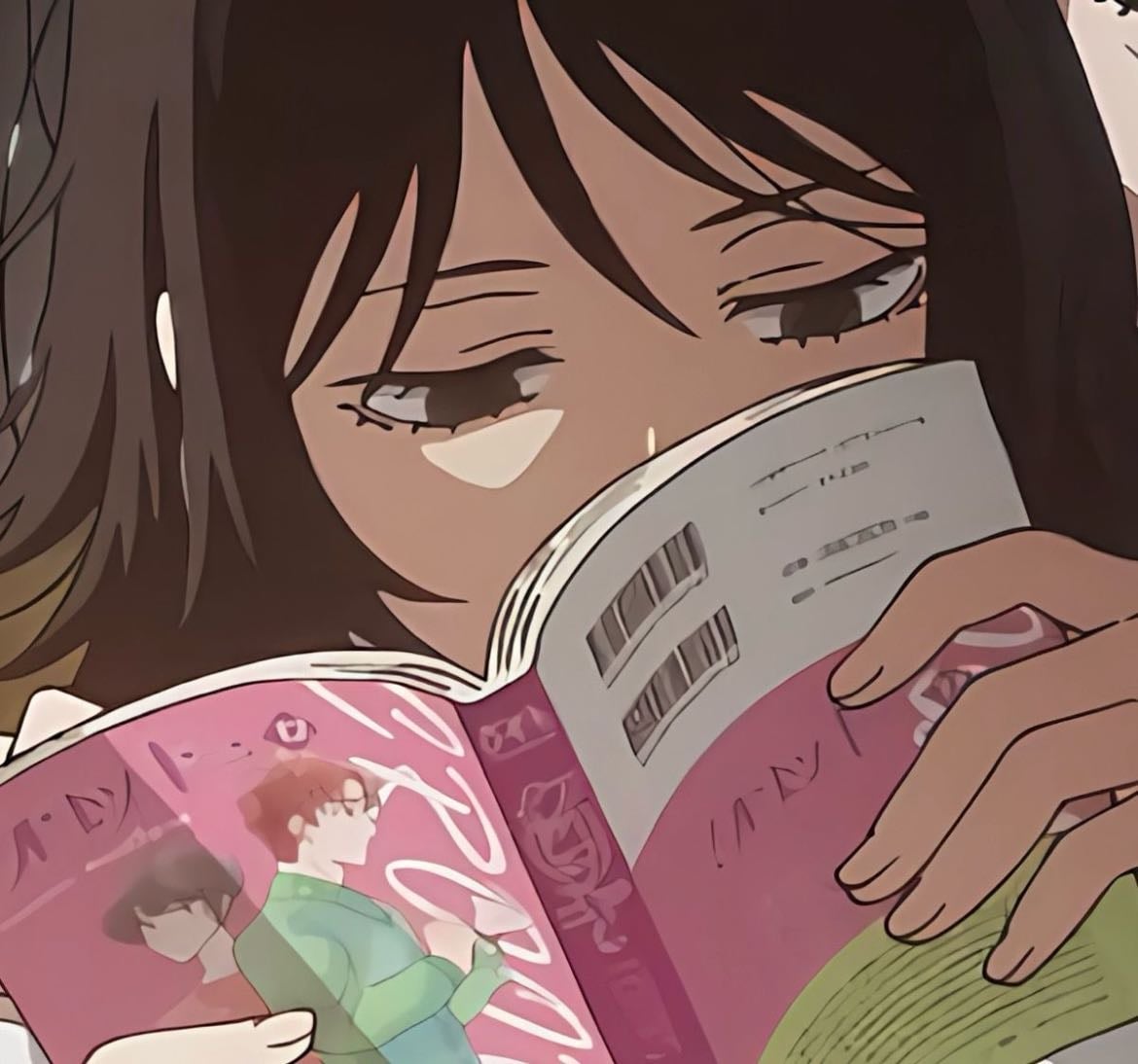 manga/manhwa馃摂 - Books hypelist by kylene gayle