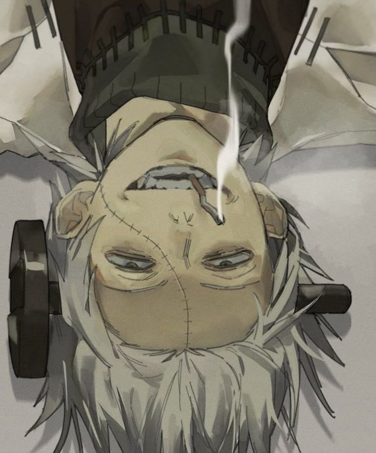 Soul Eater - Ohkubo | vol 1