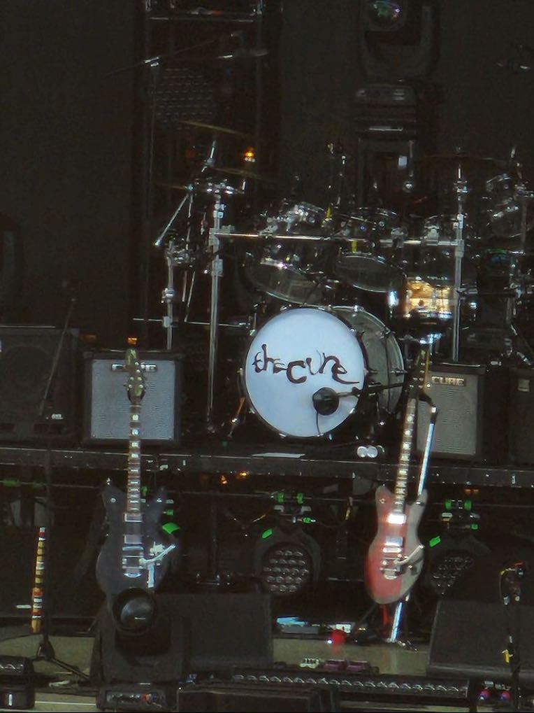The Cure - UT | 4 June 2023