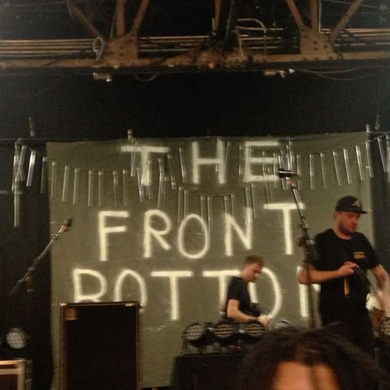 The Front Bottoms - UT | 5 August 2023