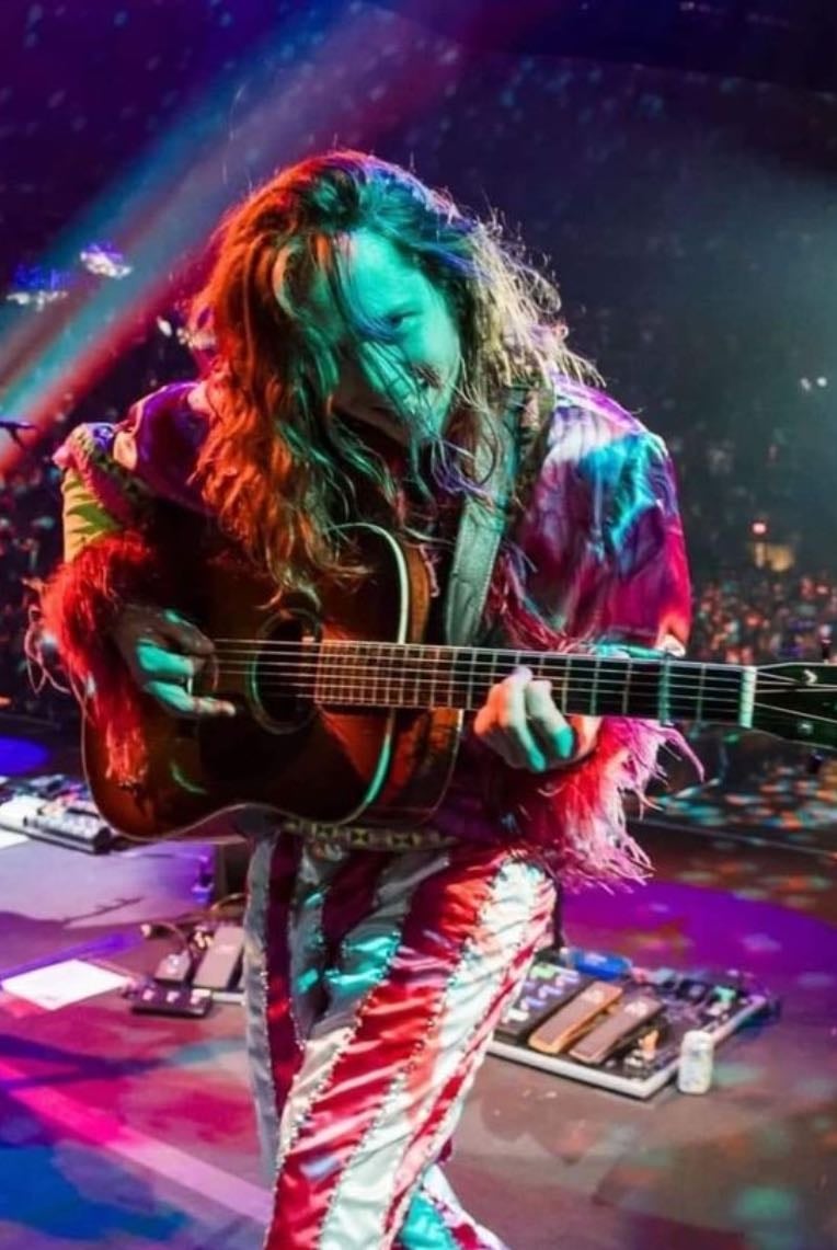 Billy Strings - UT | 10 October 2023