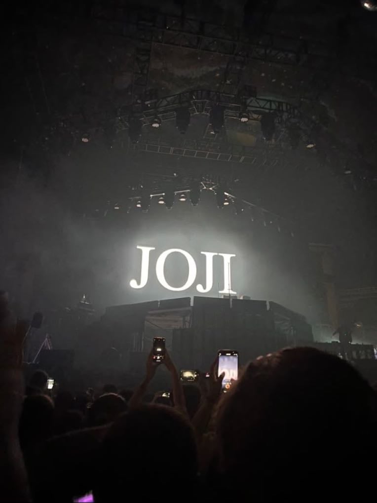 Joji - UT | 9 September 2022