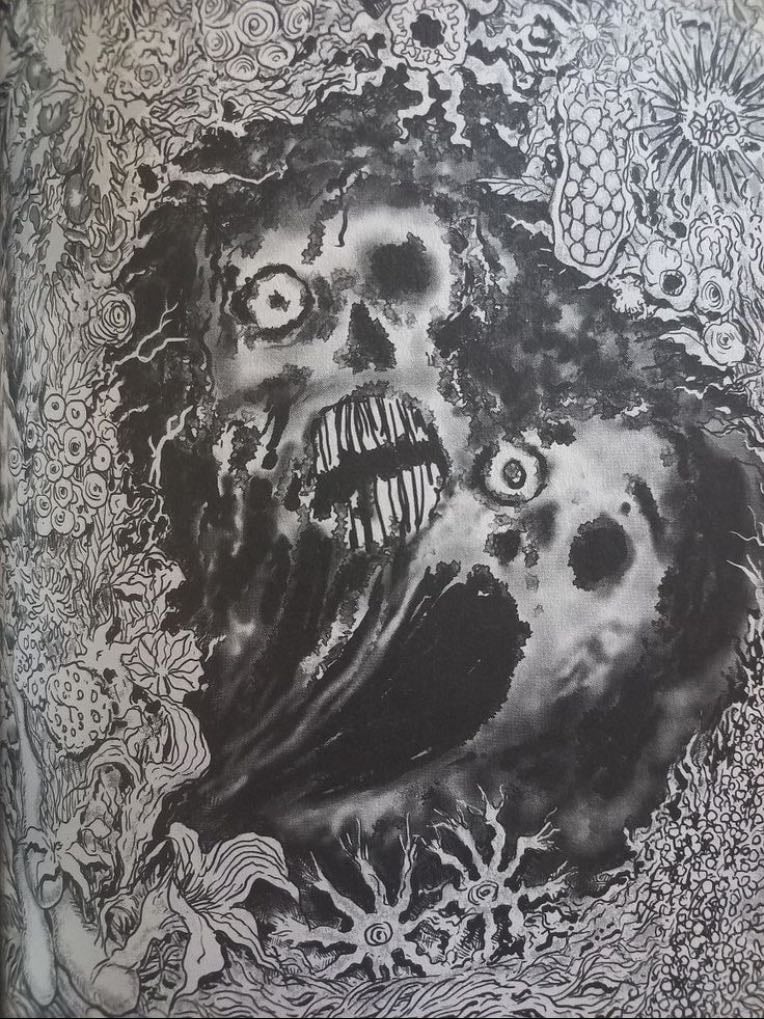 No Longer Human - Ito