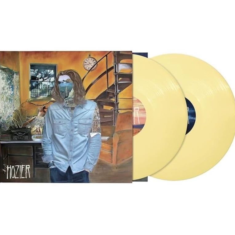 Hozier - Hozier