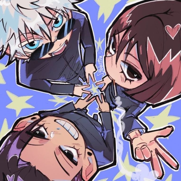 Jujutsu Kaisen - Akutami | vol 1